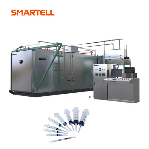 Sterilization Machine