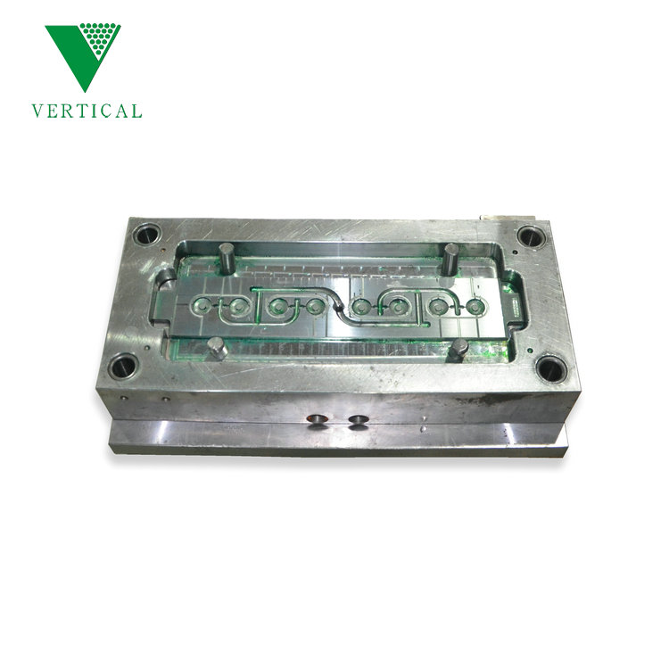 Plastic Injection Mold Photo 1