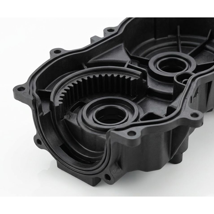 Prime Quality Made In Korea Auto Interior Mold Created With High Precision Machining For A Flawless Surface Finish