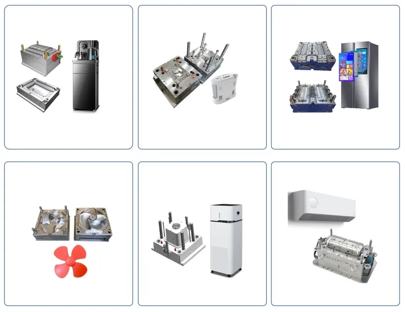 Sample Mould 1