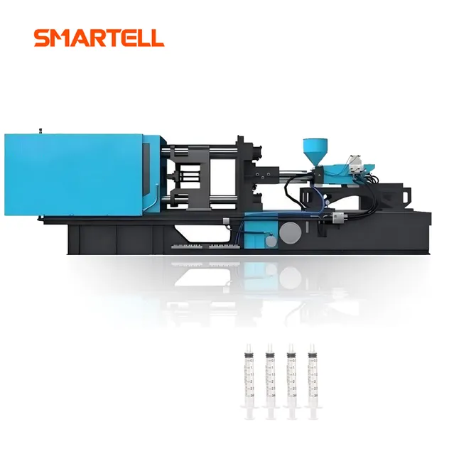 Injection Machine