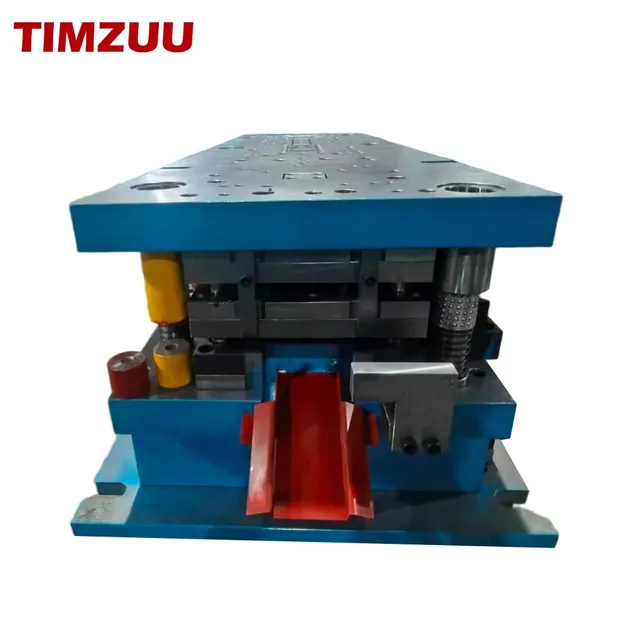 Stamping Mold