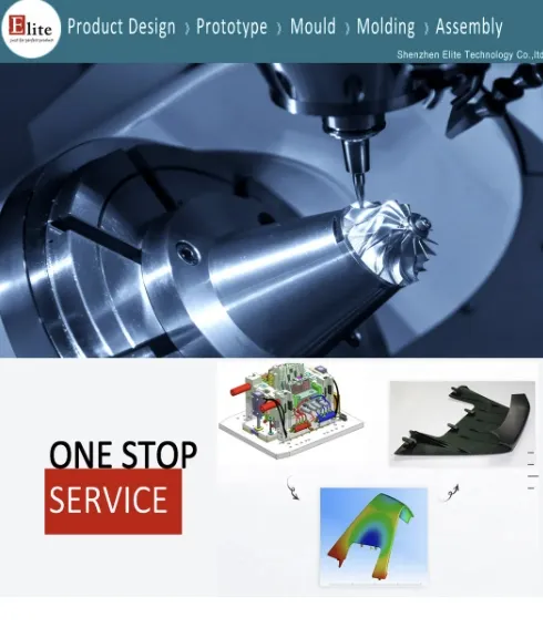 One-Stop Service