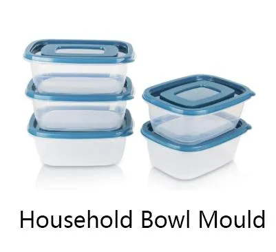 Household Bowl Mould
