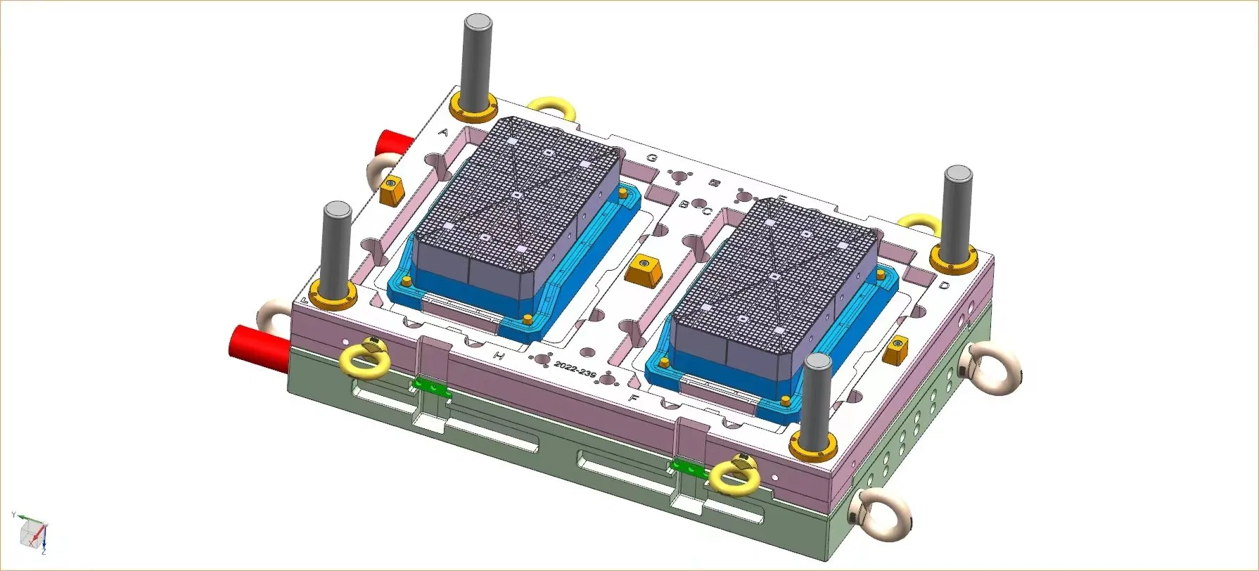 Plastic Commodity Kitchen Cabinet Drawer Mold Injection Bucket Pail Barrel Scoop Dust Trash Garbage Bin Basin Basket Box Container Crate Shelf Jug Tub Mould