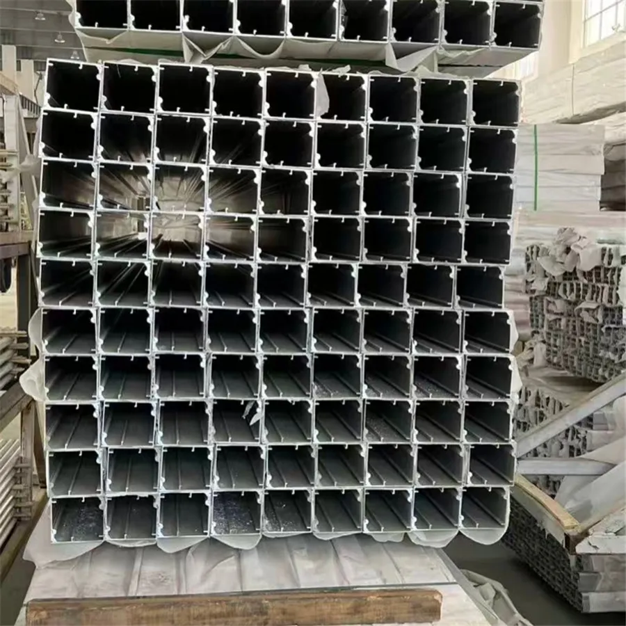 Extrusion Process