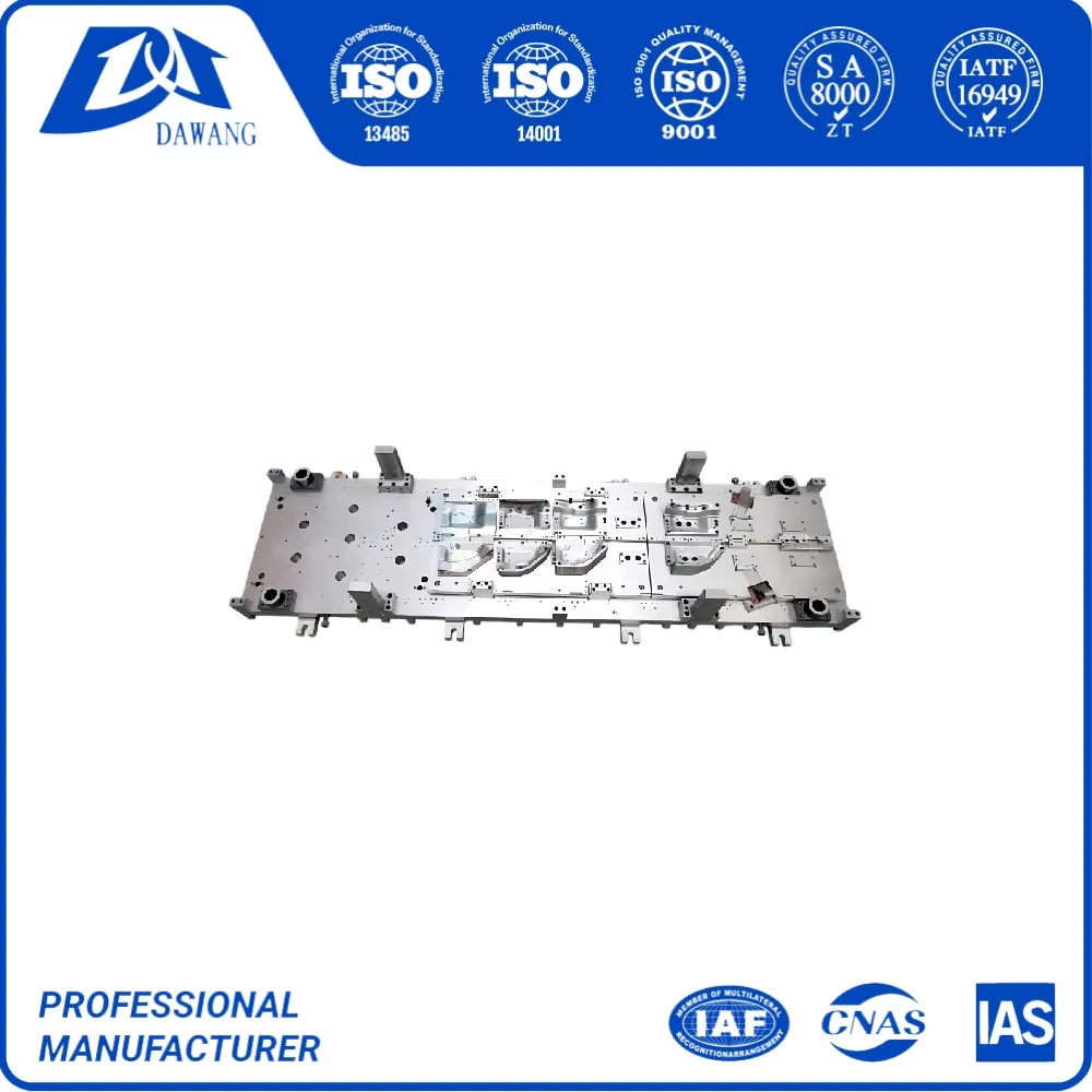 Custom Molding Die Mould Home Appliance Shell Parts Housing Enclosure Cover Plastic Injection Mold Molding Tooling