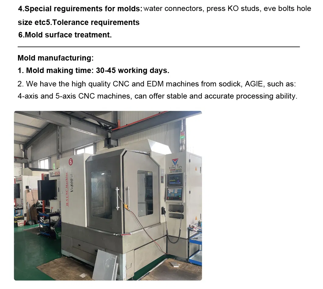Aerospace Components