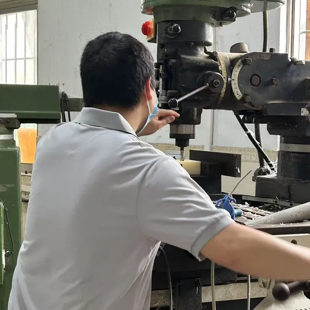 Workshop Machine 3