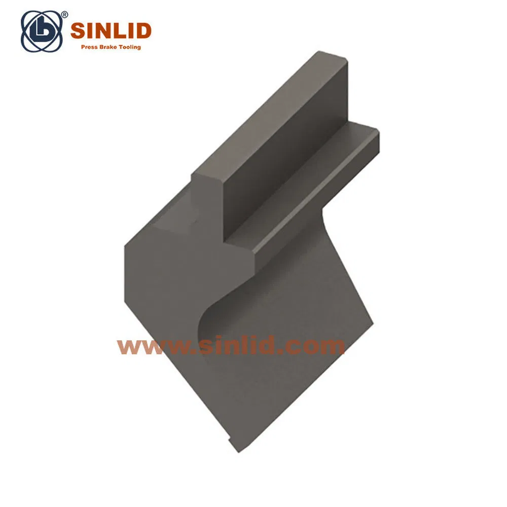 Strong Stability Gooseneck Press Brake Die Mould for Aerospace Component Forming