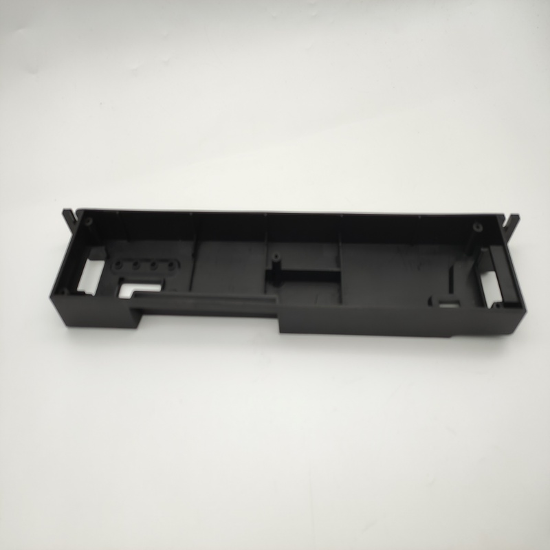 Stable ABS Support Bracket Plastic Injection Mold for Home Appliances