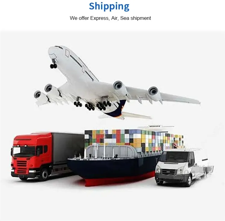 Shipping