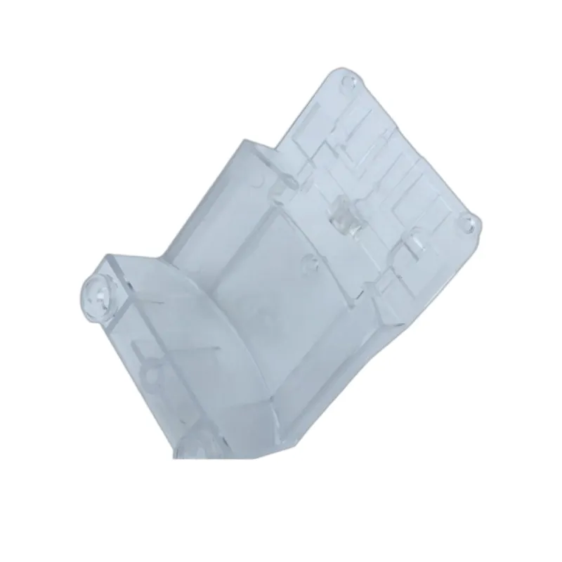Plastic Injection Mold 1