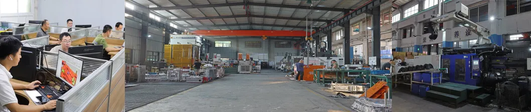 Molding Factory