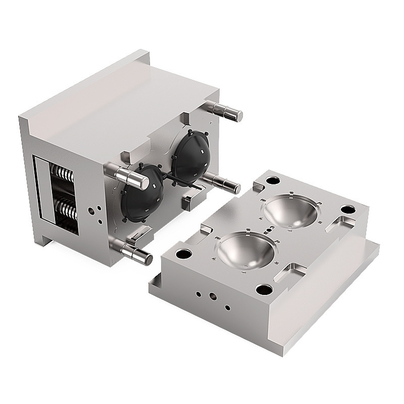 Professional Plastic Injection Mould Factory for Automotive Medical Aerospace and Consumer Electronics