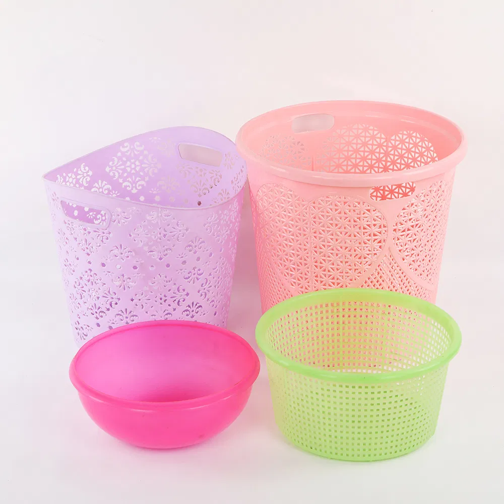 Plastic Bucket Sample 1