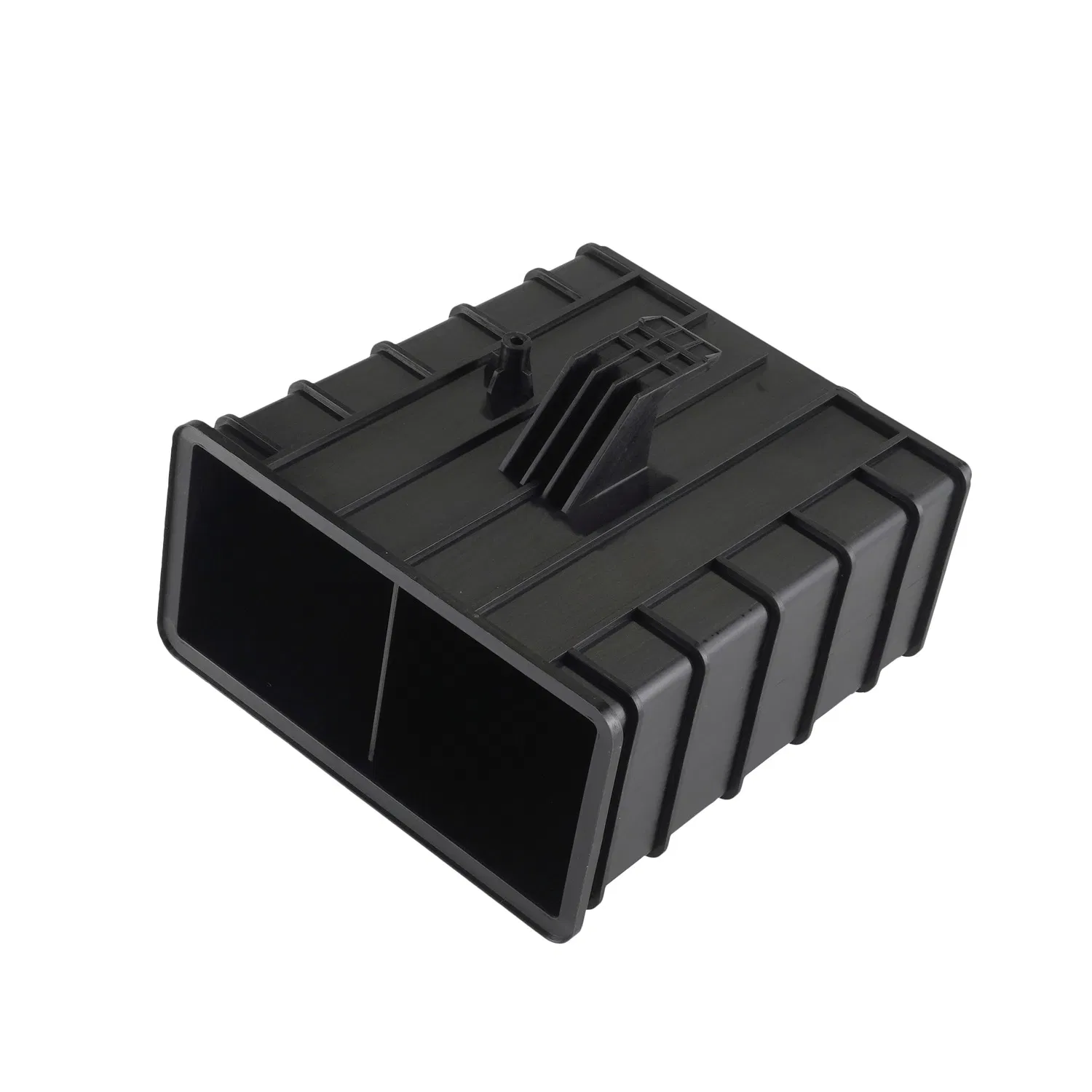 Rapid-Ramp Electronic Connector Mold with 48 Cavities Speeds Market Entry
