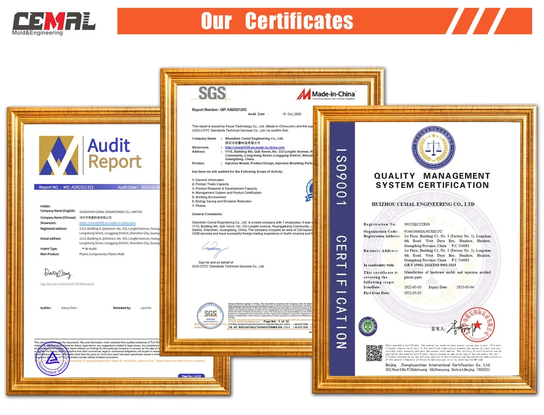 Cert 1