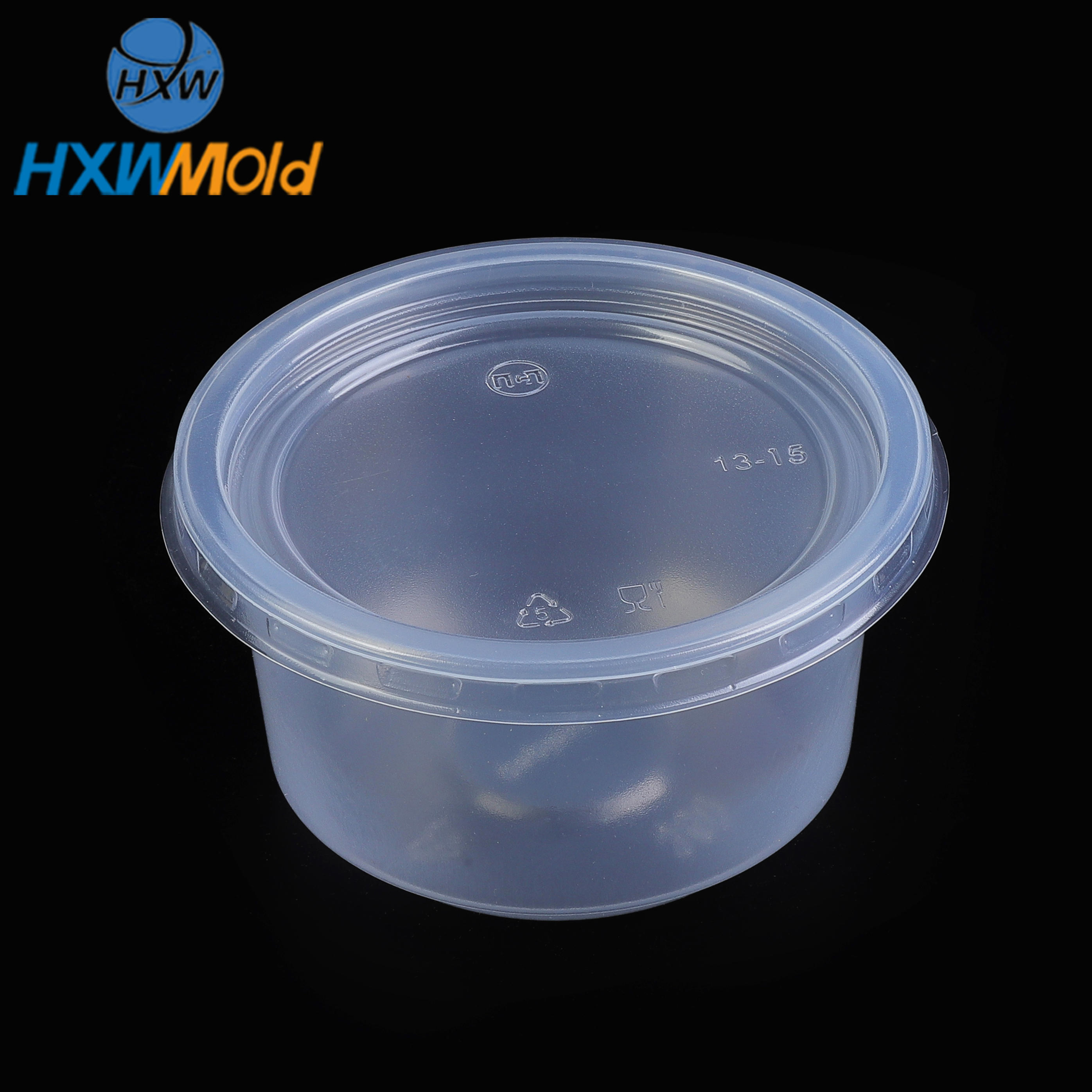 Eco-friendly High Transparency Aluminum CNC Machined Blister Thermoforming Mold 0.02-0.05mm Tolerance for Food Medical Packaging