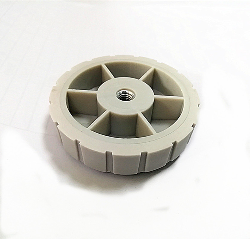 High Precision PA66/PBT+30GF Peek Auto Precision Terminal Connector Electric Auto Wireharness Housing Connector Plastic Injection Molding Mould