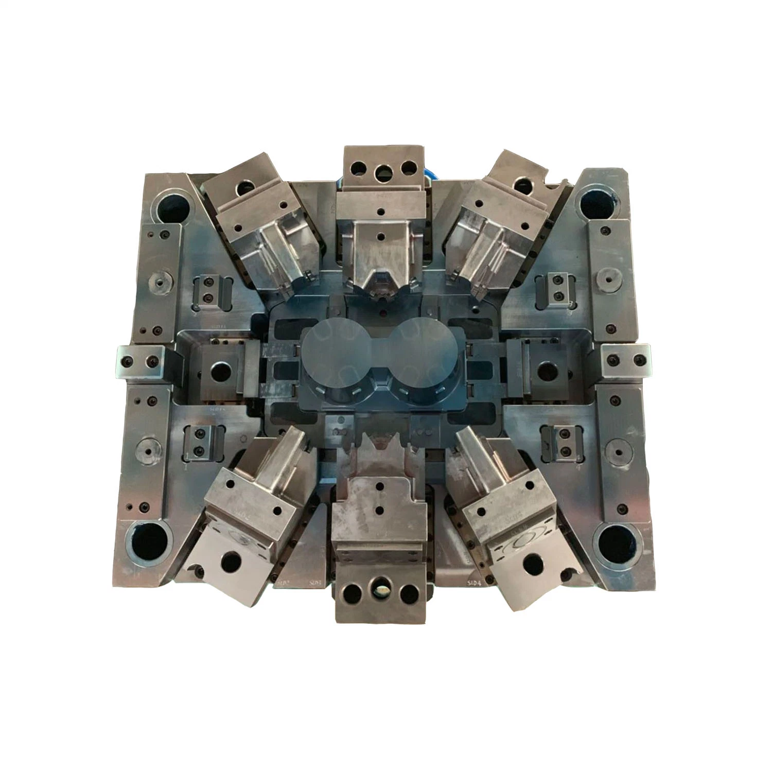 OEM/ODM Home Appliance Plastic Injection Mould