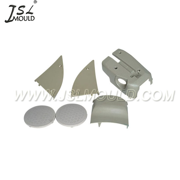 Injection Plastic Automotive Exterior Parts Mold