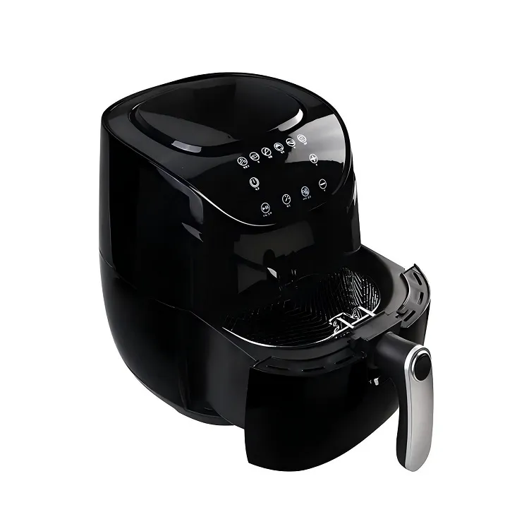 Air Fryer Mould Detail 3
