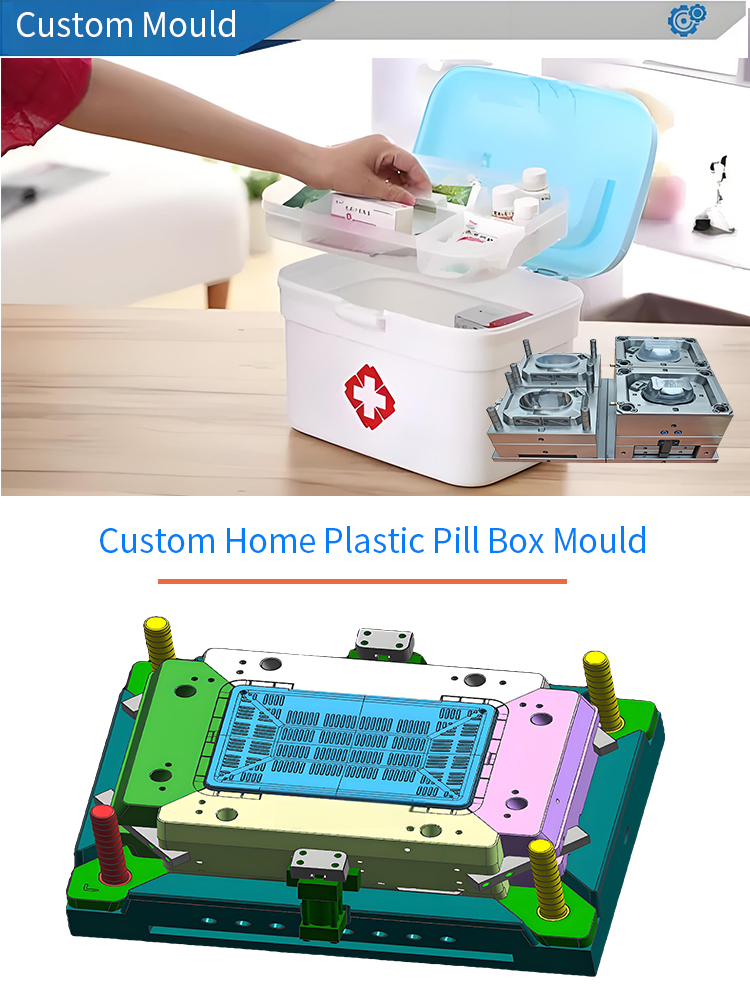 CNC Part