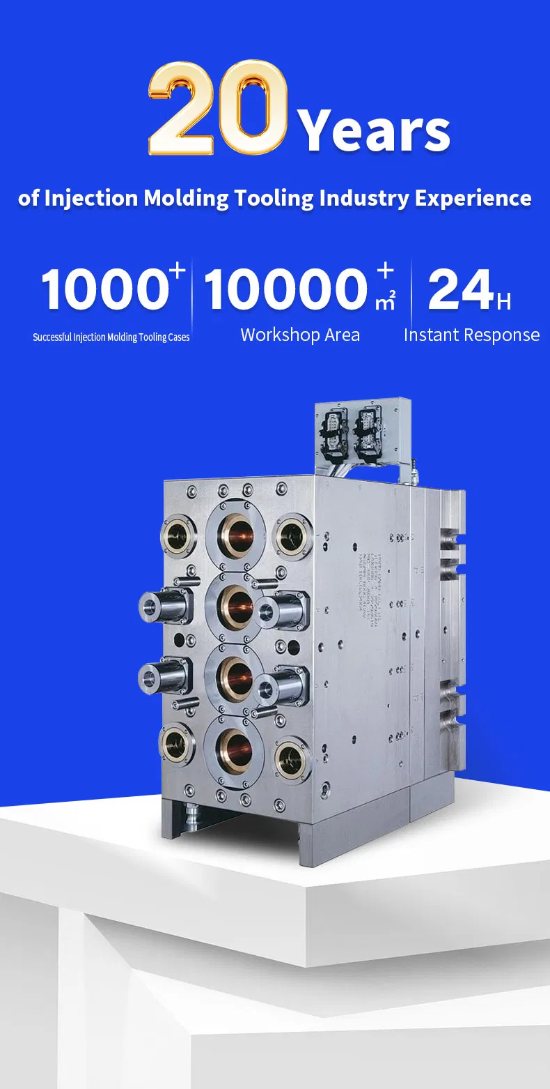 Automotive Injection Mold