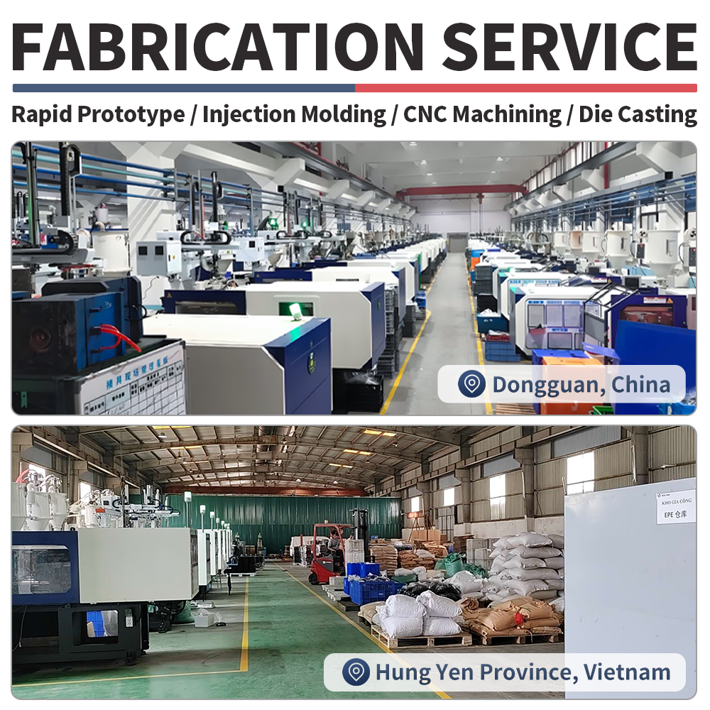 Ulite Pharmaceutical Grade Pill Organizer Injection Mold Manufacturing ISO Certified Factory Injection Molding Manufacturers