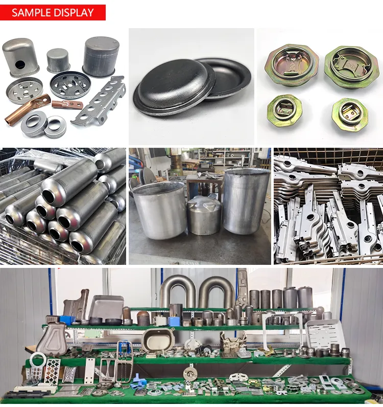 High Precision Custom Paint Bucket Lid Injection Mold for Industrial Packaging