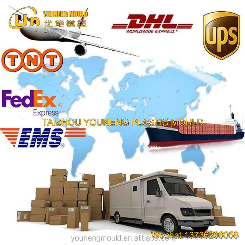 Packing and Delivery