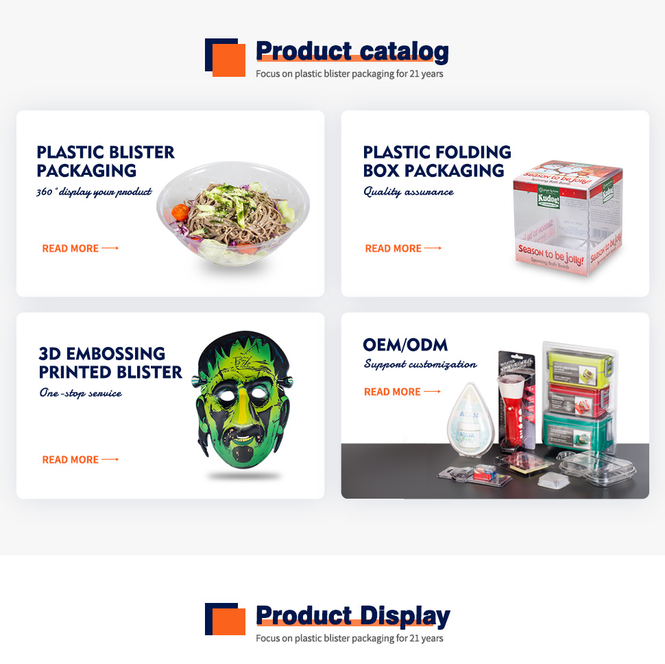 Sample Display