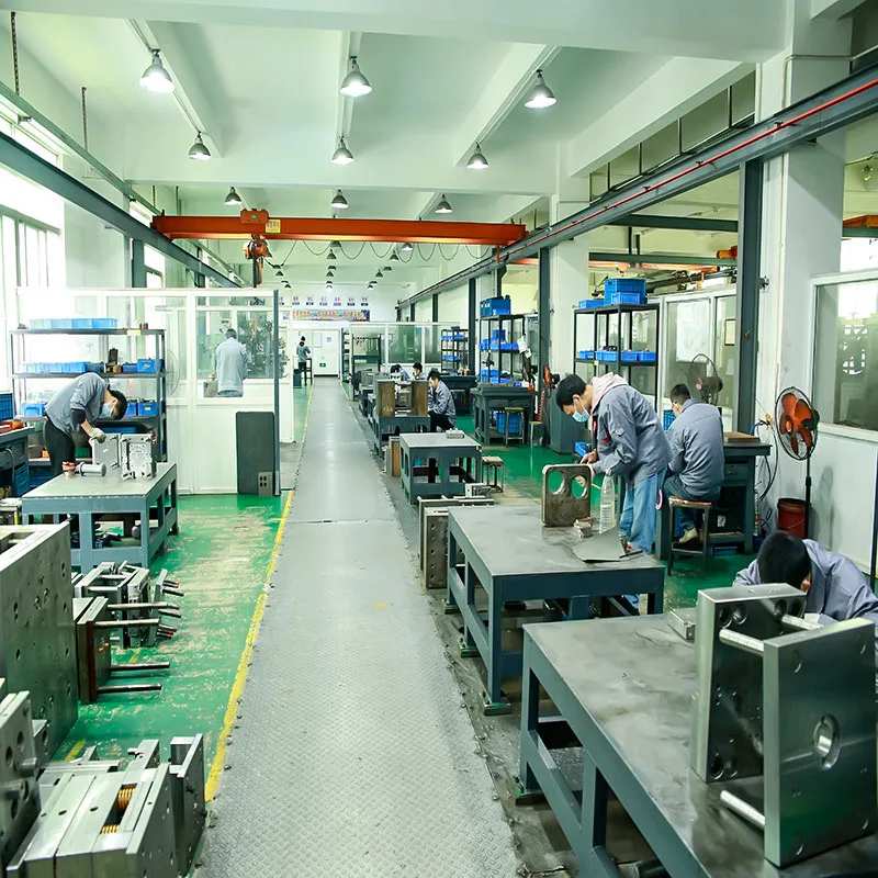 Factory 4