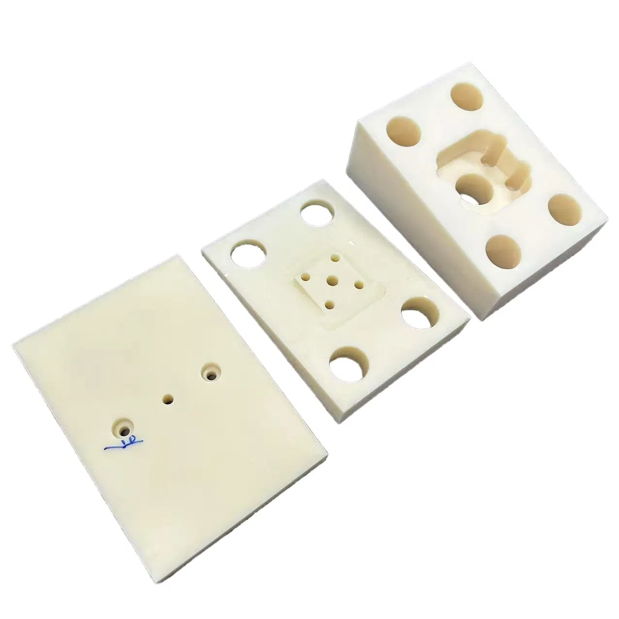 Durable Packaging Moulds From Zhishang for Industrial Use