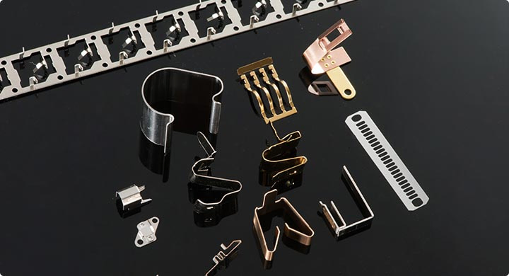 Premium Precision Stamping Mold for Home Appliance Parts