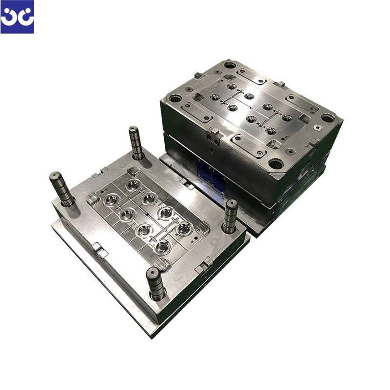 Precision Aerospace Die Casting Molds for Complex Designs