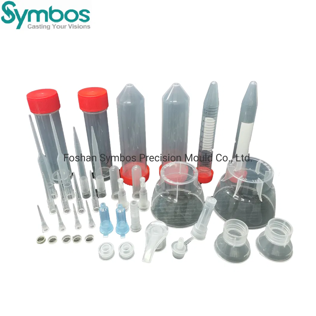 Injection Mold Part 5