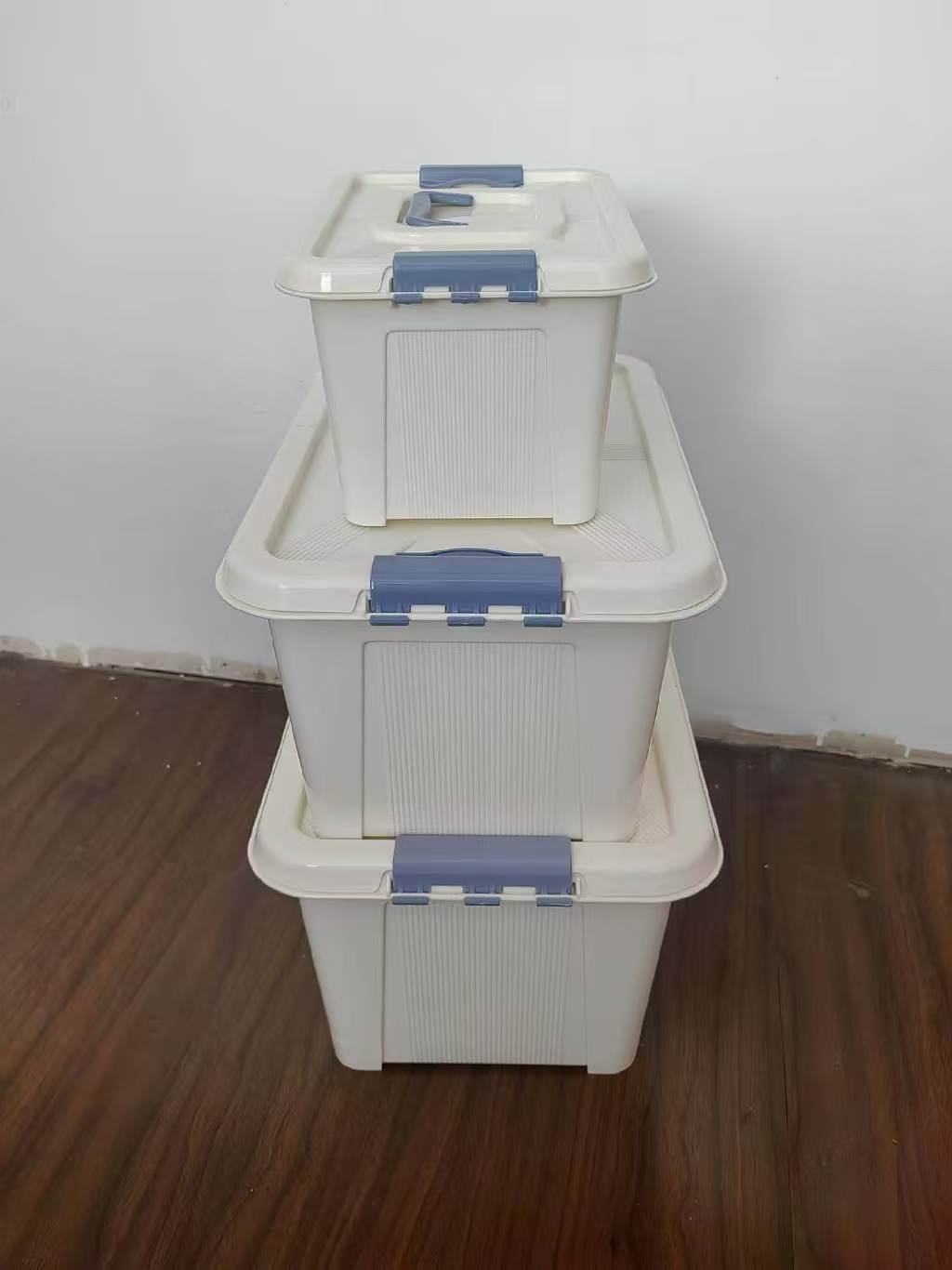 Medical Box Mould 6