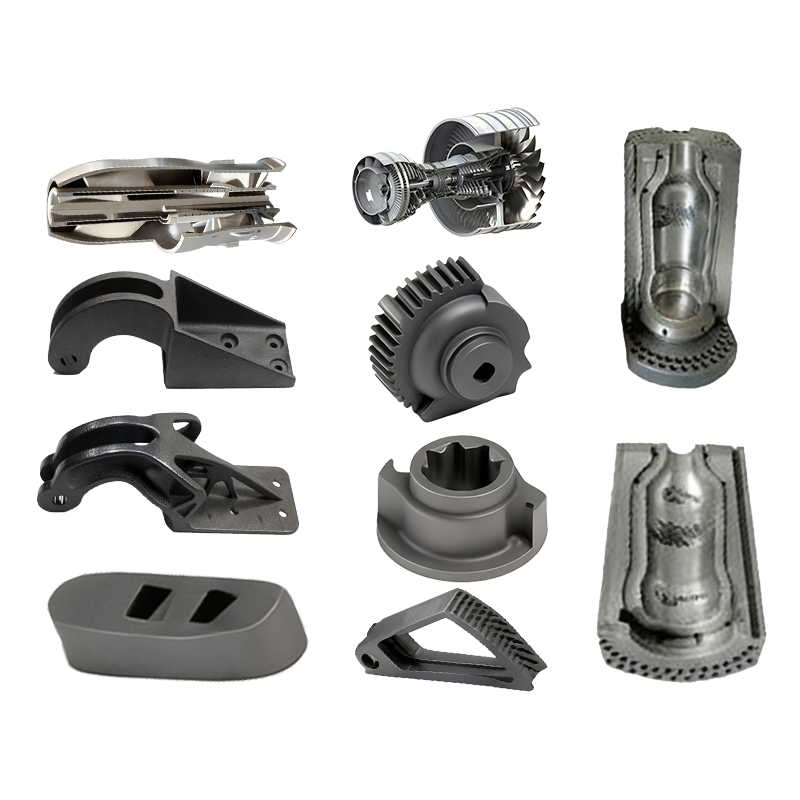 Professional Plastic Injection Mould Aerospace Enclosure &amp; Custom Protective Case Components
