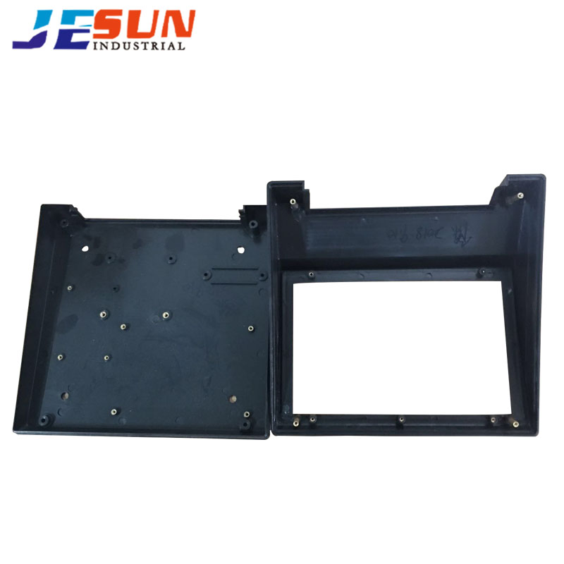 Customized Injection Mould Mold Tool for Office Equipment Printer Machines
