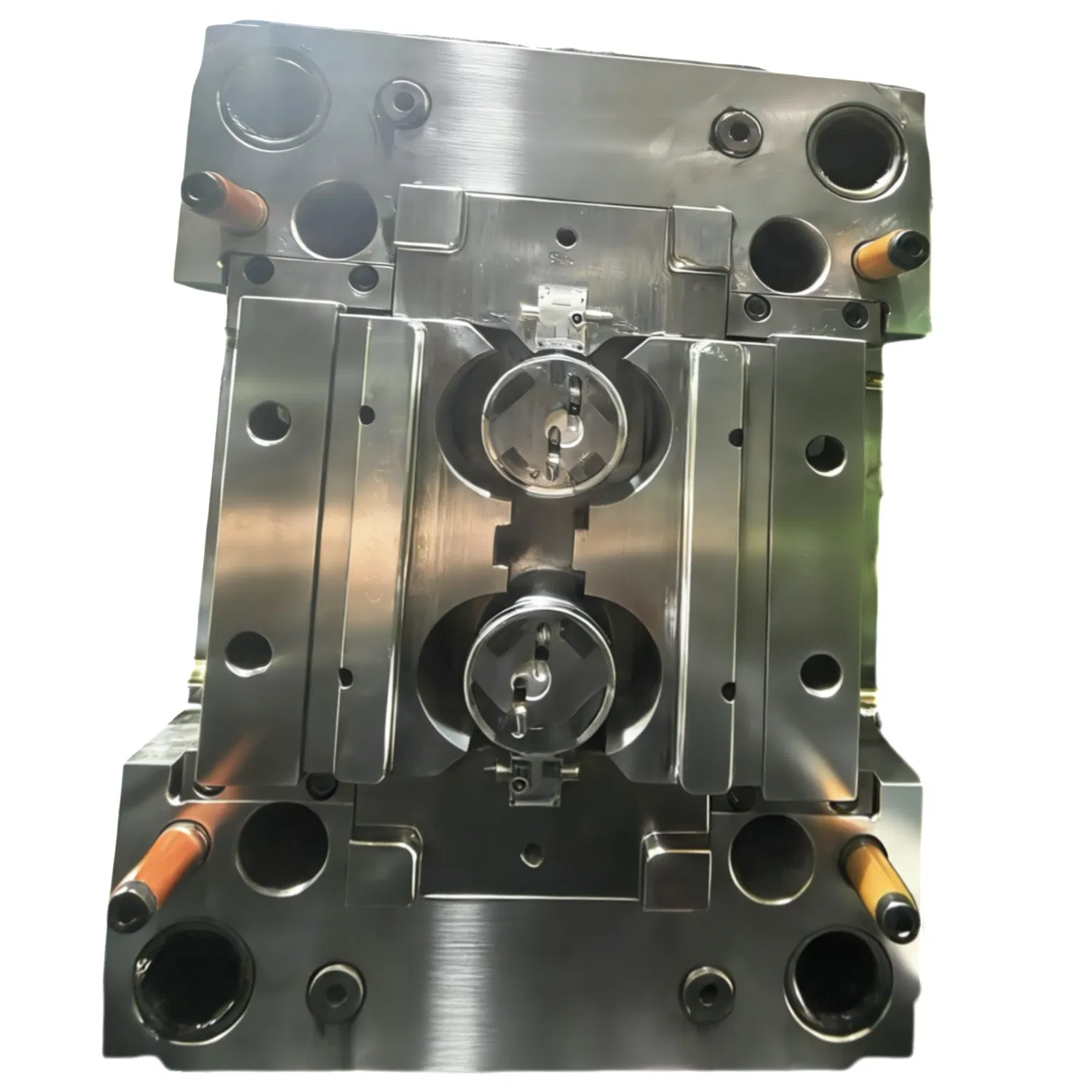 Custom Plastic Injection Molding Parts for Home Appliances Plastic Injection Molds ABS Plastic Parts