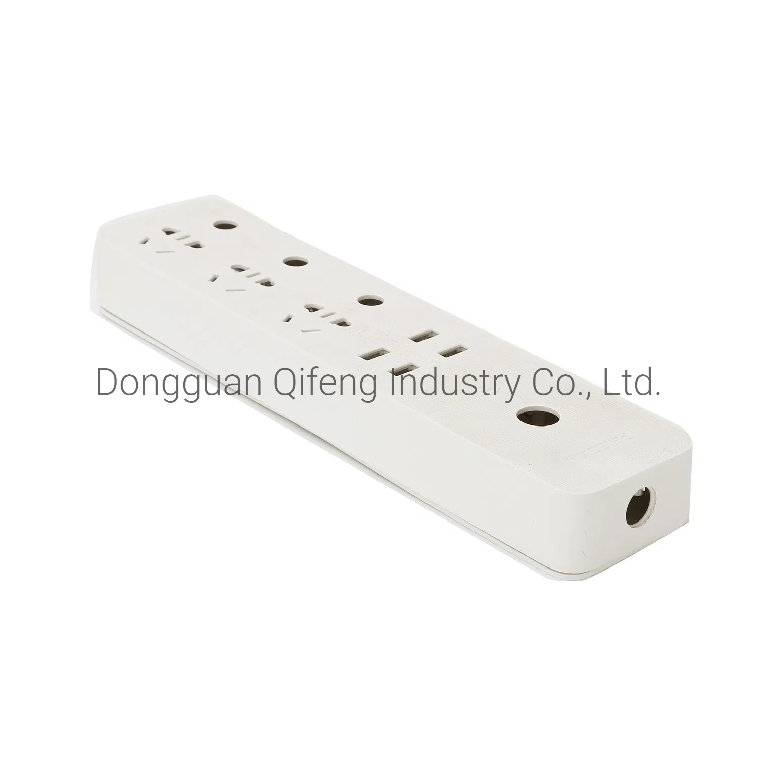 High-Quality Double Color Mold for Home Appliance Manufacturing