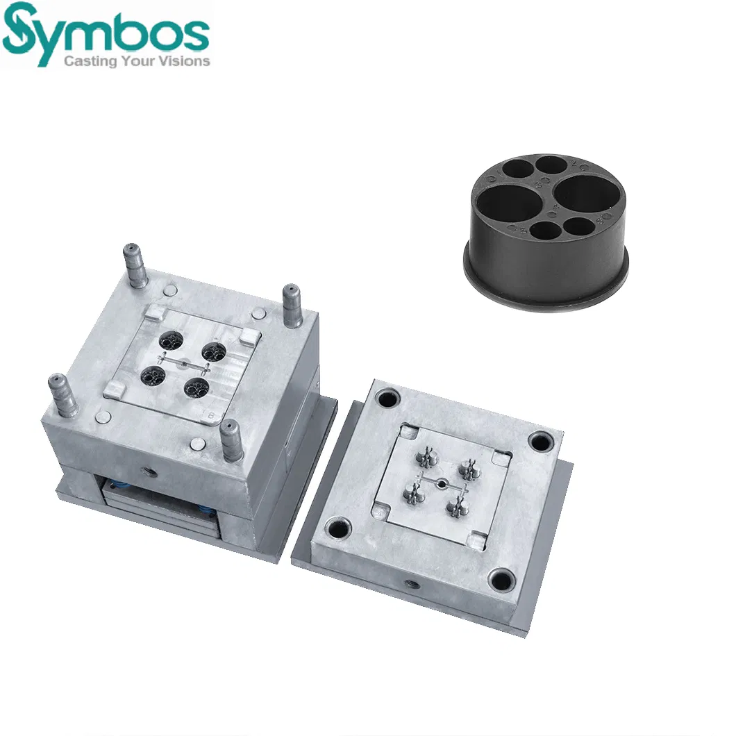 Precision Mould