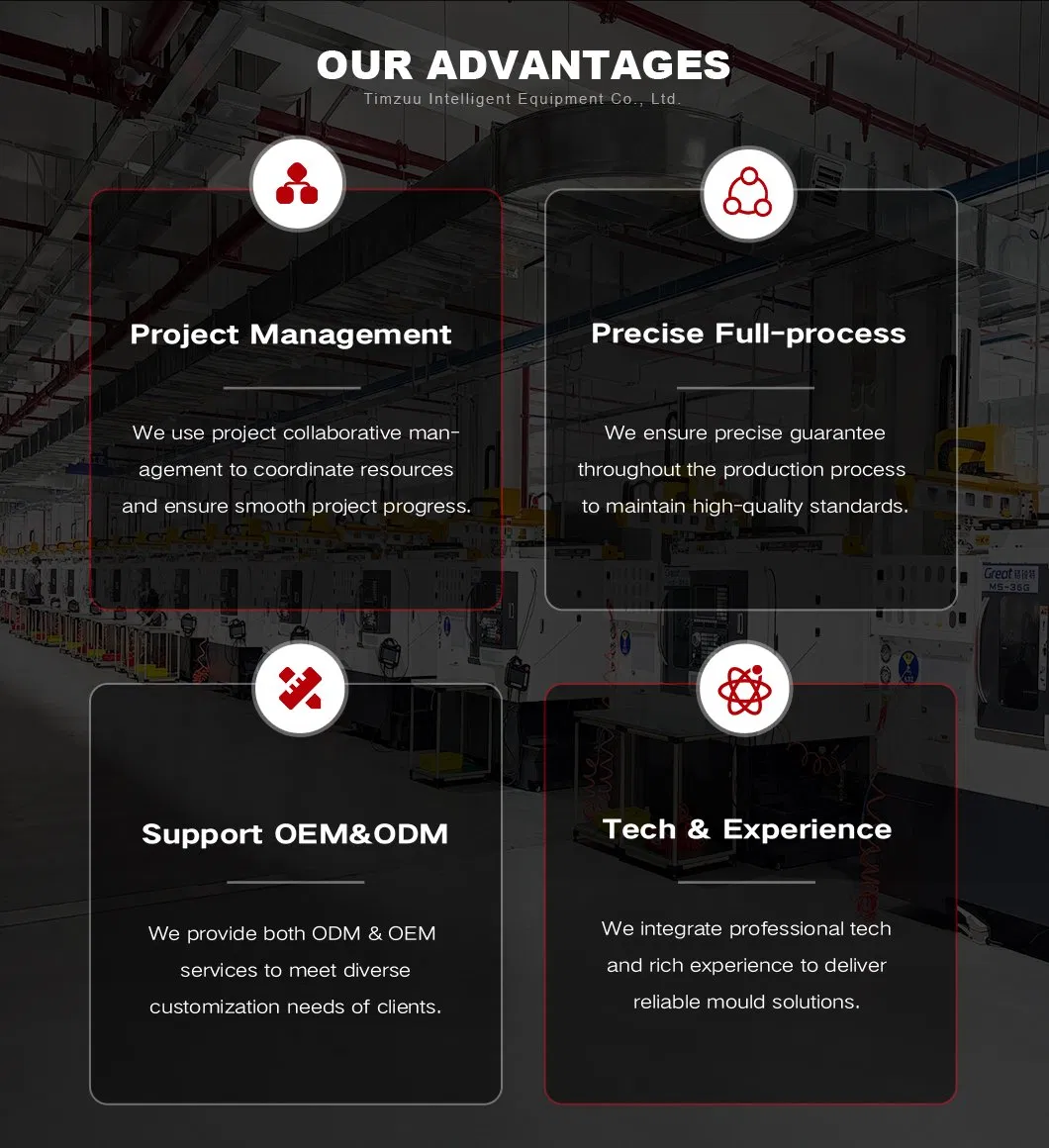 Factory Facility 5