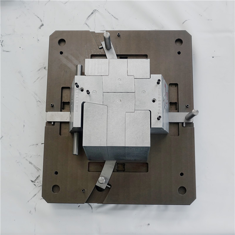 Customized Wax Injection Mold Manufacturers Stamping Vacuum Forming Casting Aerospace Mould