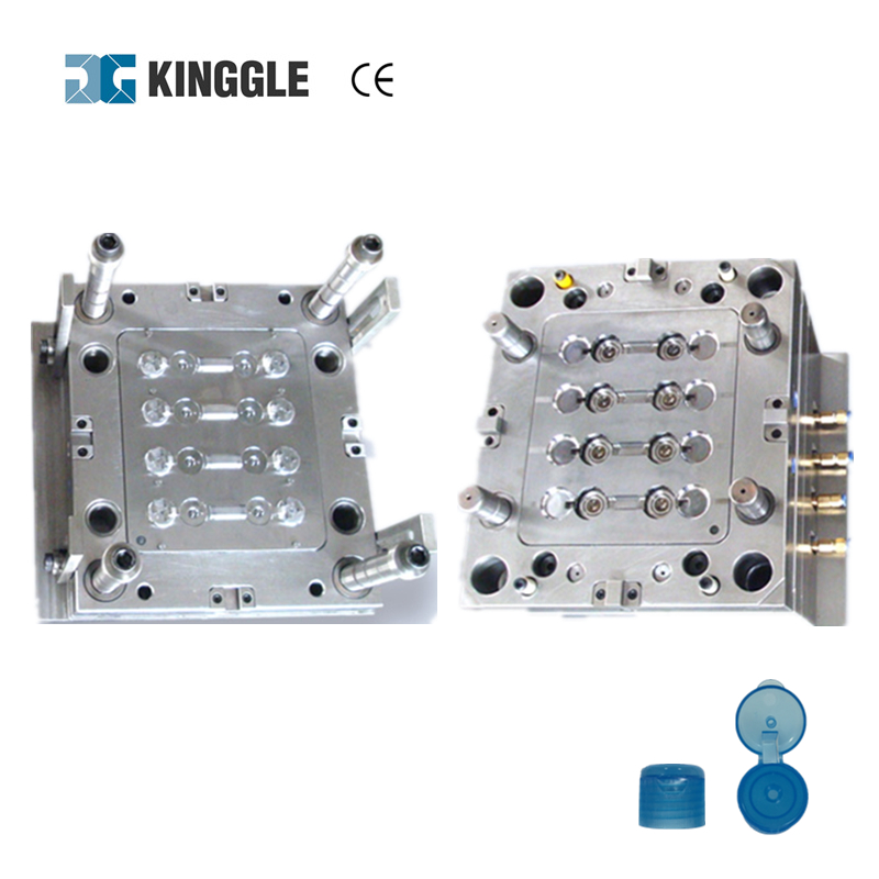 Cap Mould