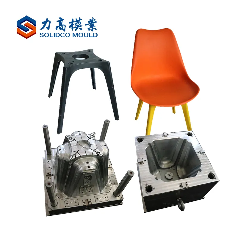 Office Chair Mould 4