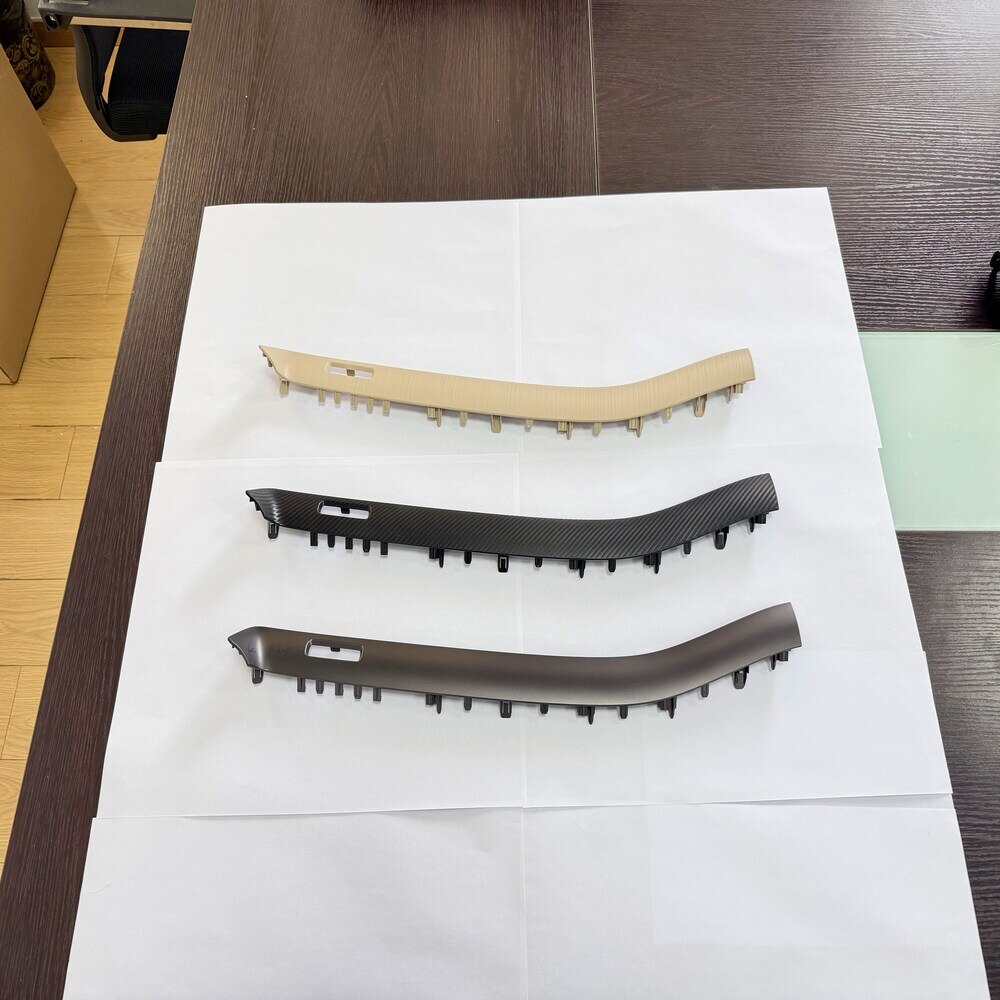 Factory Equipment