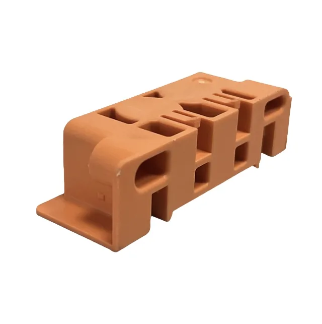 Precision Injection Molding 4